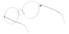 Lindberg® Air Titanium Rim™ Jenny LIN ATR Jenny Basic-30-30-P10 54 - Basic-30-30 Eyeglasses