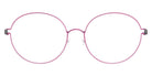 Lindberg® Air Titanium Rim™ Jenny LIN ATR Jenny Basic-70-70-P10 54 - Basic-70-70 Eyeglasses