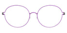 Lindberg® Air Titanium Rim™ Jenny LIN ATR Jenny Basic-75-75-P10 54 - Basic-75-75 Eyeglasses