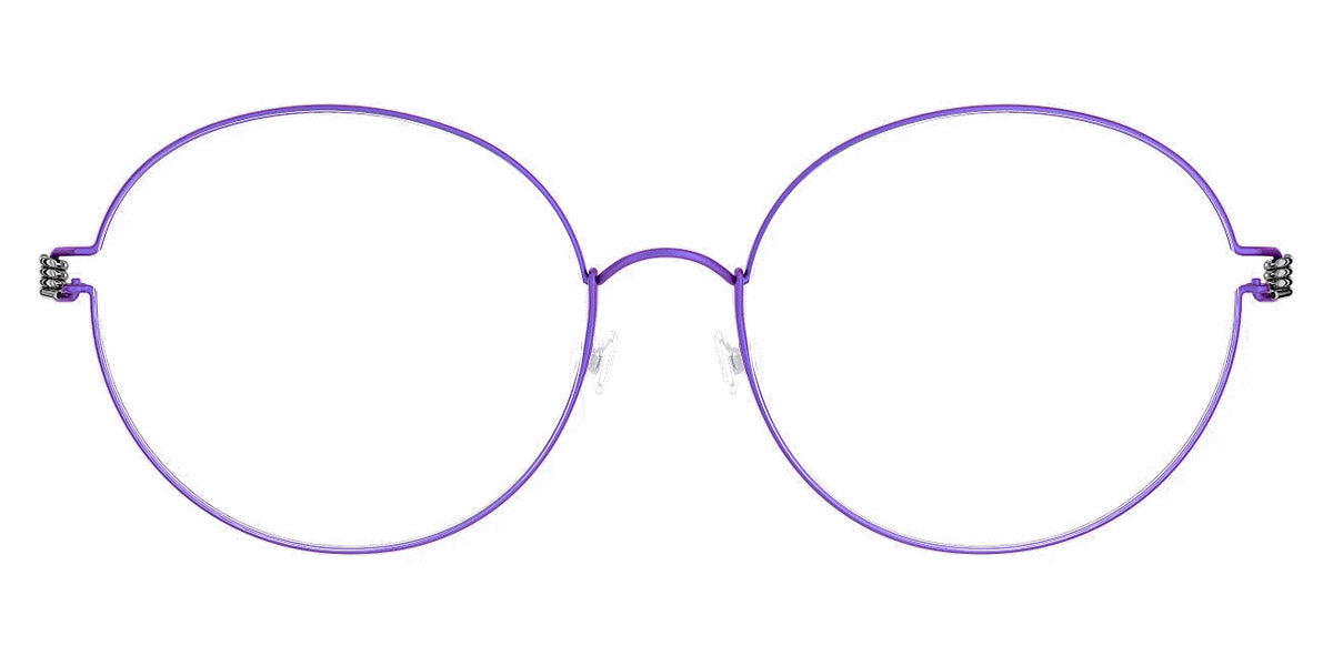 Lindberg® Air Titanium Rim™ Jenny LIN ATR Jenny Basic-77-77-P10 54 - Basic-77-77 Eyeglasses