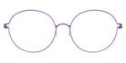 Lindberg® Air Titanium Rim™ Jenny LIN ATR Jenny Basic-77-77-P10 54 - Basic-77-77 Eyeglasses