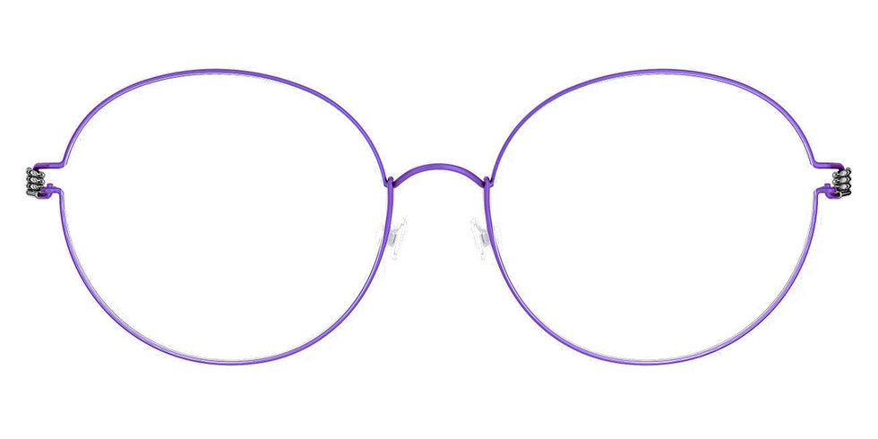 Lindberg® Air Titanium Rim™ Jenny LIN ATR Jenny Basic-77-77-P10 54 - Basic-77-77 Eyeglasses