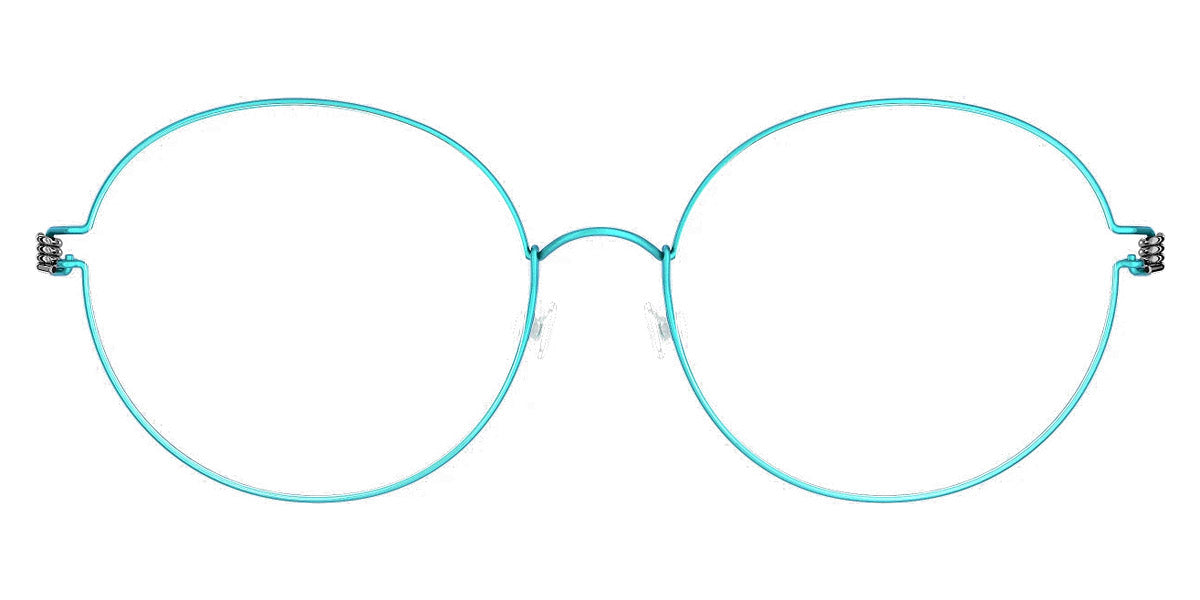 Lindberg® Air Titanium Rim™ Jenny Panto Eyeglasses - EuroOptica