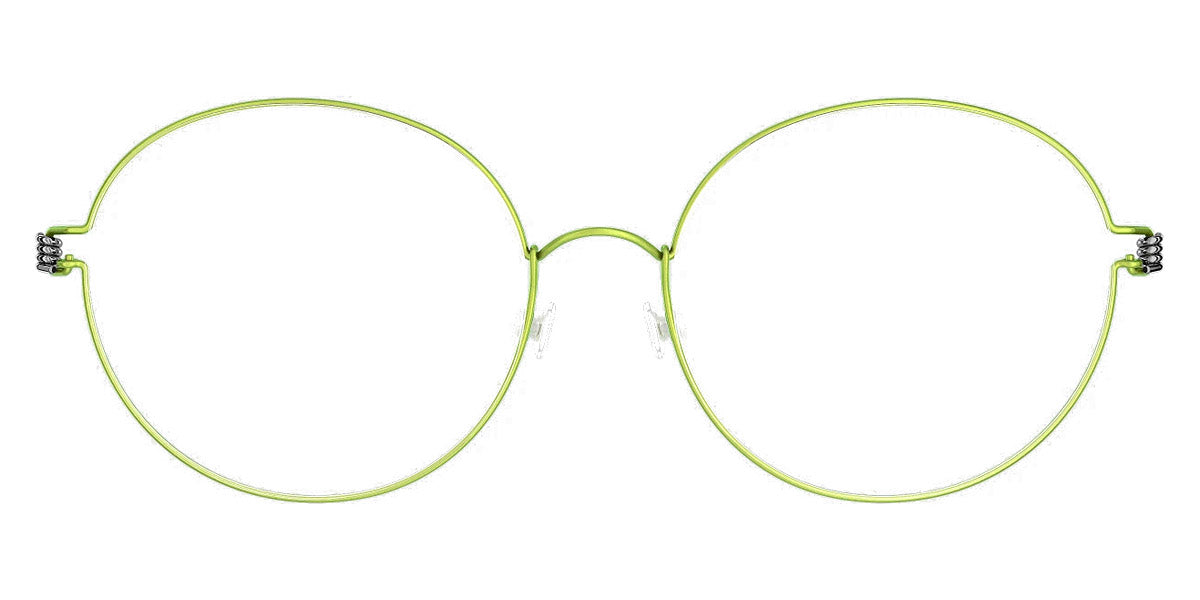 Lindberg® Air Titanium Rim™ Jenny LIN ATR Jenny Basic-95-95-P10 54 - Basic-95-95 Eyeglasses