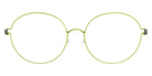 Lindberg® Air Titanium Rim™ Jenny LIN ATR Jenny Basic-95-95-P10 54 - Basic-95-95 Eyeglasses