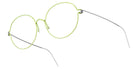 Lindberg® Air Titanium Rim™ Jenny LIN ATR Jenny Basic-95-95-P10 54 - Basic-95-95 Eyeglasses