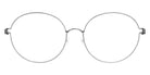 Lindberg® Air Titanium Rim™ Jenny LIN ATR Jenny Basic-P10-P10-P10 54 - Basic-P10-P10 Eyeglasses
