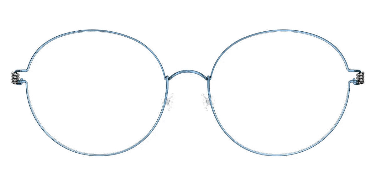 Lindberg® Air Titanium Rim™ Jenny LIN ATR Jenny Basic-P20-P20-P10 54 - Basic-P20-P20 Eyeglasses