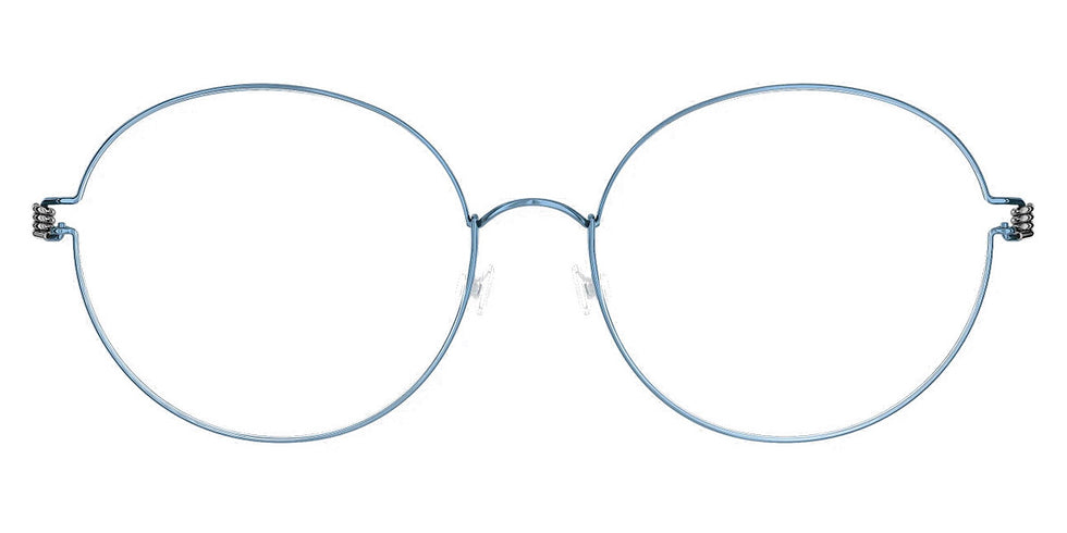 Lindberg® Air Titanium Rim™ Jenny LIN ATR Jenny Basic-P20-P20-P10 54 - Basic-P20-P20 Eyeglasses