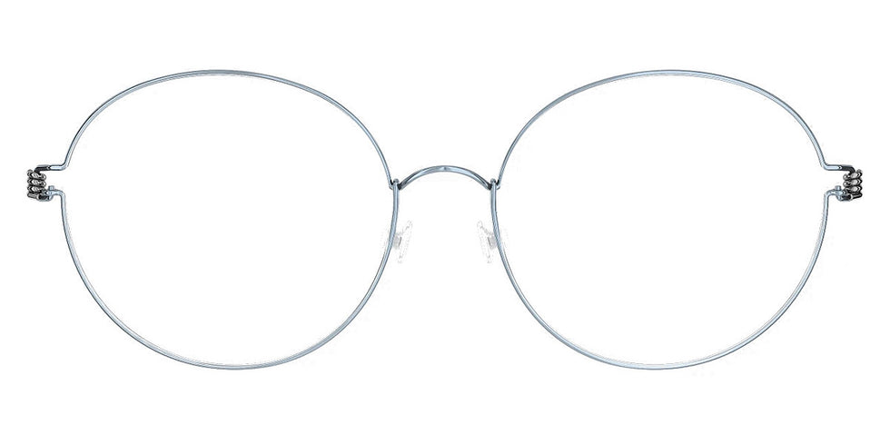 Lindberg® Air Titanium Rim™ Jenny LIN ATR Jenny Basic-P25-P25-P10 54 - Basic-P25-P25 Eyeglasses