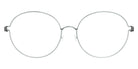 Lindberg® Air Titanium Rim™ Jenny LIN ATR Jenny Basic-P30-P30-P10 54 - Basic-P30-P30 Eyeglasses