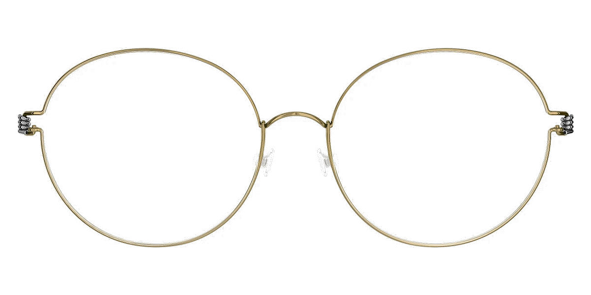 Lindberg® Air Titanium Rim™ Jenny LIN ATR Jenny Basic-P35-P35-P10 54 - Basic-P35-P35 Eyeglasses
