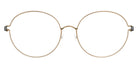 Lindberg® Air Titanium Rim™ Jenny LIN ATR Jenny Basic-P60-P60-P10 54 - Basic-P60-P60 Eyeglasses