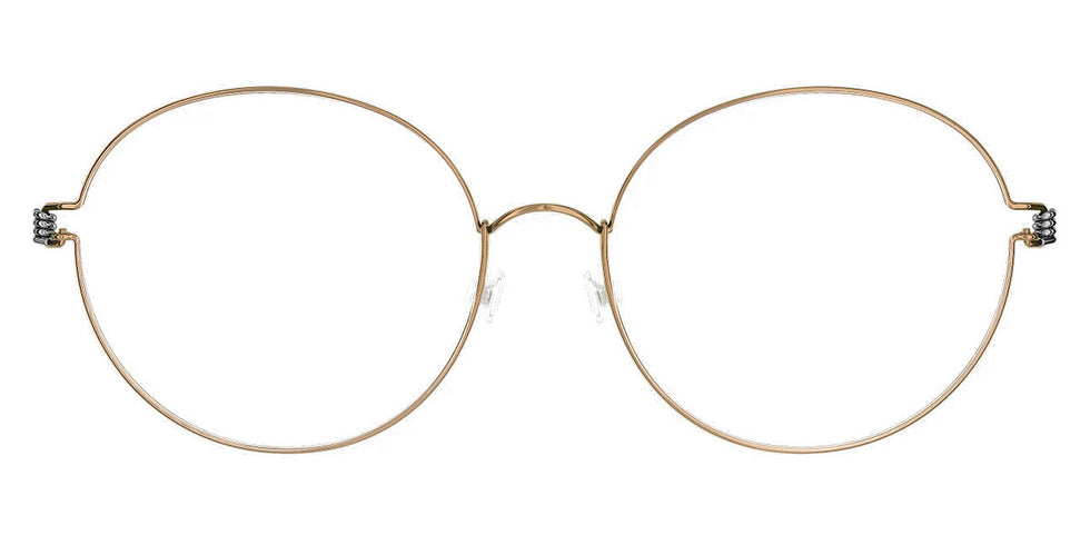 Lindberg® Air Titanium Rim™ Jenny LIN ATR Jenny Basic-P60-P60-P10 54 - Basic-P60-P60 Eyeglasses