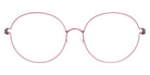 Lindberg® Air Titanium Rim™ Jenny LIN ATR Jenny Basic-P70-P70-P10 54 - Basic-P70-P70 Eyeglasses