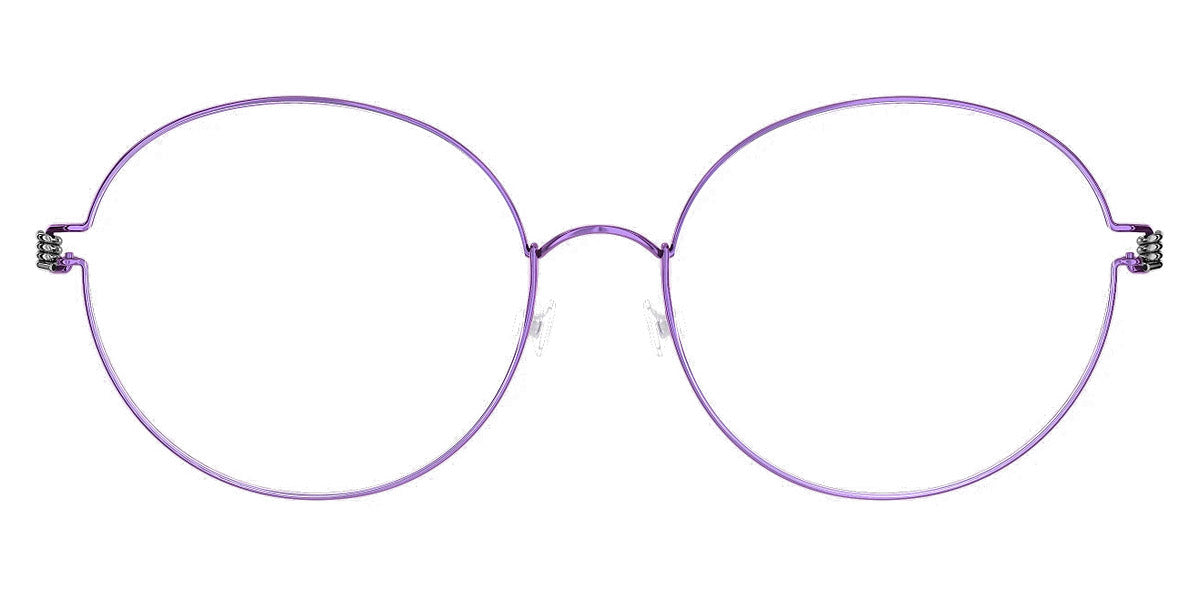 Lindberg® Air Titanium Rim™ Jenny Panto Eyeglasses - EuroOptica