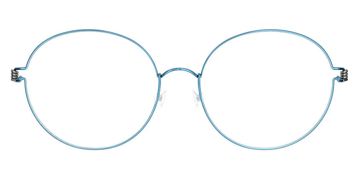 Lindberg® Air Titanium Rim™ Jenny Panto Eyeglasses - EuroOptica