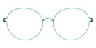 Lindberg® Air Titanium Rim™ Jenny LIN ATR Jenny Basic-P85-P85-P10 54 - Basic-P85-P85 Eyeglasses