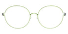 Lindberg® Air Titanium Rim™ Jenny LIN ATR Jenny Basic-P95-P95-P10 54 - Basic-P95-P95 Eyeglasses