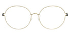 Lindberg® Air Titanium Rim™ Jenny LIN ATR Jenny Basic-PGT-PGT-P10 54 - Basic-PGT-PGT Eyeglasses