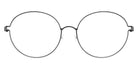 Lindberg® Air Titanium Rim™ Jenny LIN ATR Jenny Basic-PU9-PU9-P10 54 - Basic-PU9-PU9 Eyeglasses