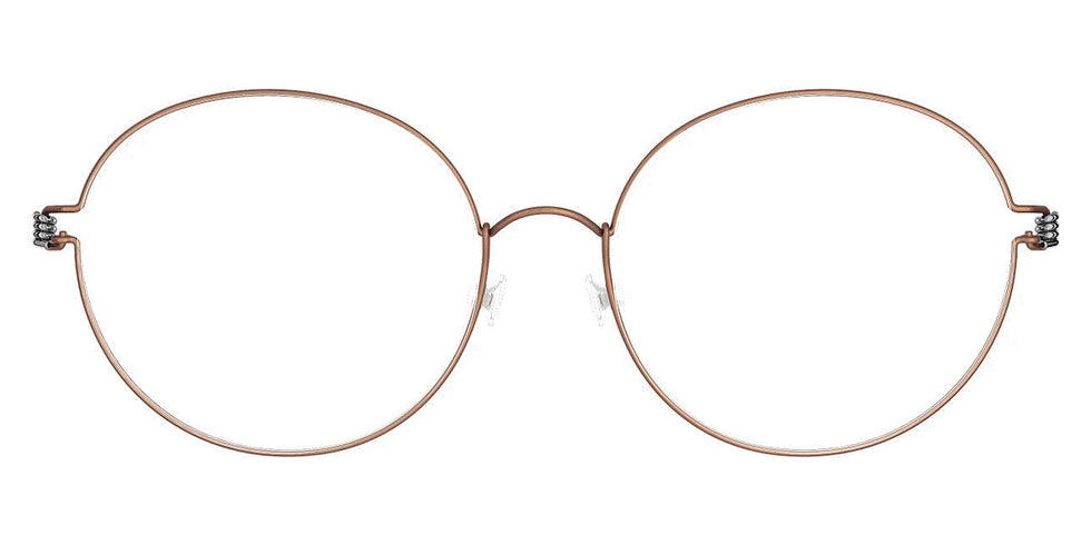 Lindberg® Air Titanium Rim™ Jenny LIN ATR Jenny Basic-U12-U12-P10 54 - Basic-U12-U12 Eyeglasses