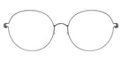 Lindberg® Air Titanium Rim™ Jenny LIN ATR Jenny Basic-U16-U16-P10 54 - Basic-U16-U16 Eyeglasses
