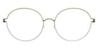 Lindberg® Air Titanium Rim™ Jenny LIN ATR Jenny Basic-U34-P10-P10 54 - Basic-U34-P10 Eyeglasses