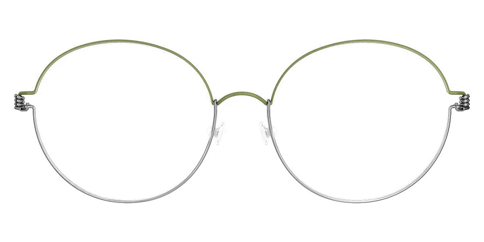 Lindberg® Air Titanium Rim™ Jenny LIN ATR Jenny Basic-U34-P10-P10 54 - Basic-U34-P10 Eyeglasses