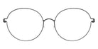 Lindberg® Air Titanium Rim™ Jenny LIN ATR Jenny Basic-U9-U9-P10 54 - Basic-U9-U9 Eyeglasses