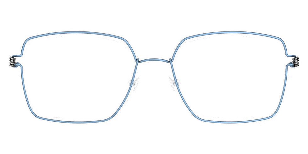 Lindberg® Air Titanium Rim™ Jerald LIN ATR Jerald Basic-20-20-P10 52 - Basic-20-20 Eyeglasses