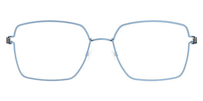 Lindberg® Air Titanium Rim™ Jerald LIN ATR Jerald Basic-20-20-P10 52 - Basic-20-20 Eyeglasses