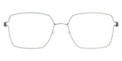 Lindberg® Air Titanium Rim™ Jerald LIN ATR Jerald Basic-30-30-P10 52 - Basic-30-30 Eyeglasses