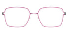 Lindberg® Air Titanium Rim™ Jerald LIN ATR Jerald Basic-70-70-P10 52 - Basic-70-70 Eyeglasses
