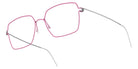 Lindberg® Air Titanium Rim™ Jerald LIN ATR Jerald Basic-70-70-P10 52 - Basic-70-70 Eyeglasses