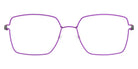 Lindberg® Air Titanium Rim™ Jerald LIN ATR Jerald Basic-75-75-P10 52 - Basic-75-75 Eyeglasses