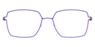 Lindberg® Air Titanium Rim™ Jerald LIN ATR Jerald Basic-77-77-P10 52 - Basic-77-77 Eyeglasses