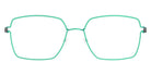 Lindberg® Air Titanium Rim™ Jerald LIN ATR Jerald Basic-85-85-P10 52 - Basic-85-85 Eyeglasses