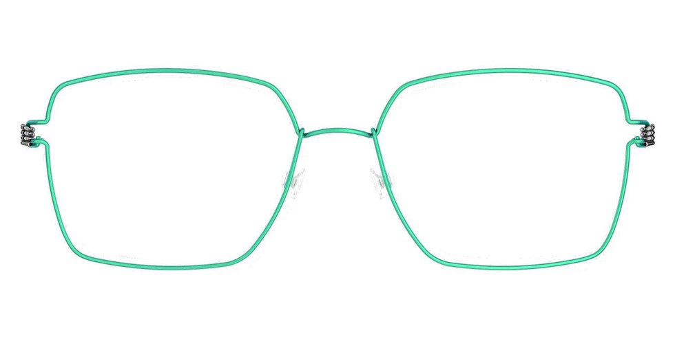 Lindberg® Air Titanium Rim™ Jerald LIN ATR Jerald Basic-85-85-P10 52 - Basic-85-85 Eyeglasses