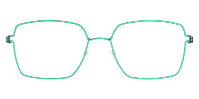 Lindberg® Air Titanium Rim™ Jerald LIN ATR Jerald Basic-85-85-P10 52 - Basic-85-85 Eyeglasses