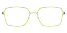 Lindberg® Air Titanium Rim™ Jerald LIN ATR Jerald Basic-95-95-P10 52 - Basic-95-95 Eyeglasses
