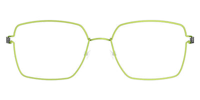 Lindberg® Air Titanium Rim™ Jerald LIN ATR Jerald Basic-95-95-P10 52 - Basic-95-95 Eyeglasses