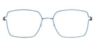 Lindberg® Air Titanium Rim™ Jerald LIN ATR Jerald Basic-P20-P20-P10 52 - Basic-P20-P20 Eyeglasses