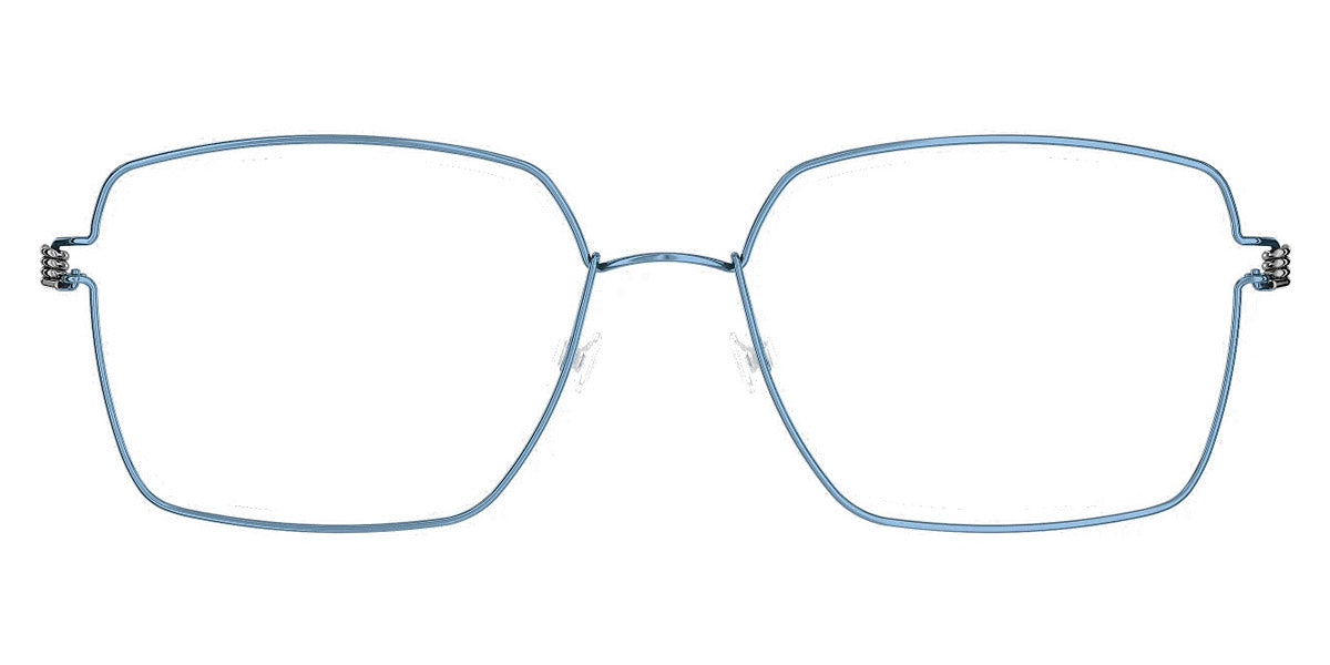 Lindberg® Air Titanium Rim™ Jerald LIN ATR Jerald Basic-P20-P20-P10 52 - Basic-P20-P20 Eyeglasses