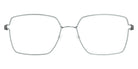 Lindberg® Air Titanium Rim™ Jerald LIN ATR Jerald Basic-P30-P30-P10 52 - Basic-P30-P30 Eyeglasses