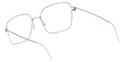 Lindberg® Air Titanium Rim™ Jerald LIN ATR Jerald Basic-P30-P30-P10 52 - Basic-P30-P30 Eyeglasses
