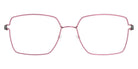 Lindberg® Air Titanium Rim™ Jerald LIN ATR Jerald Basic-P70-P70-P10 52 - Basic-P70-P70 Eyeglasses