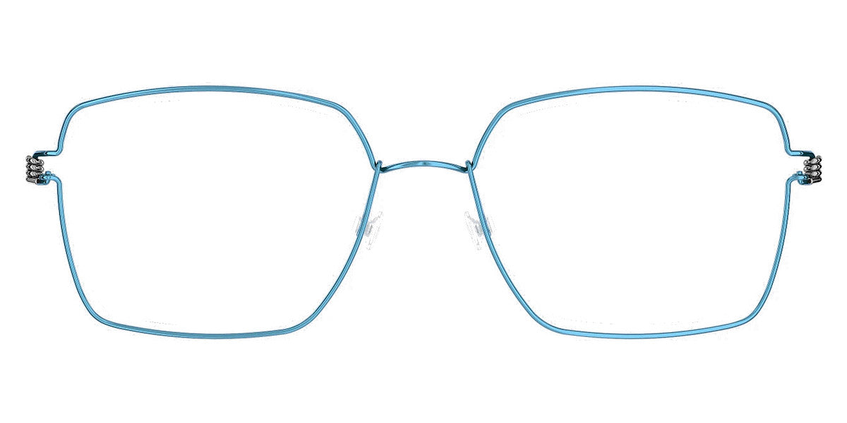 Lindberg® Air Titanium Rim™ Jerald LIN ATR Jerald Basic-P80-P80-P10 52 - Basic-P80-P80 Eyeglasses