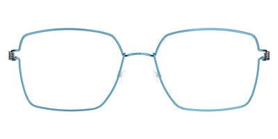 Lindberg® Air Titanium Rim™ Jerald LIN ATR Jerald Basic-P80-P80-P10 52 - Basic-P80-P80 Eyeglasses