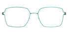 Lindberg® Air Titanium Rim™ Jerald LIN ATR Jerald Basic-P85-P85-P10 52 - Basic-P85-P85 Eyeglasses